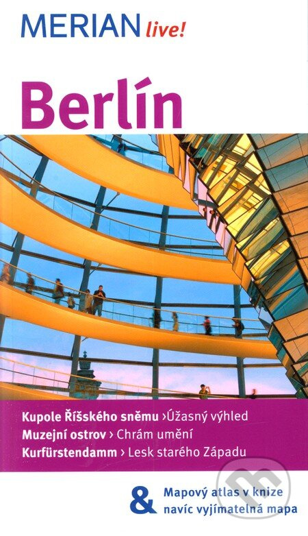 Berlín - Gisela Budée