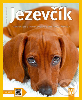 Jezevčík - Leni Fiedelmeierová