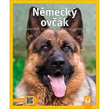 Německý ovčák - Helmut Antesberger
