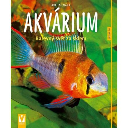 Akvárium - Alex Gutjahr