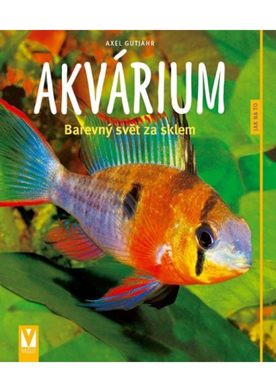 Akvárium - Alex Gutjahr