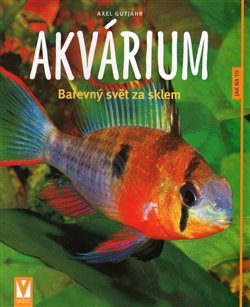 Akvárium - Alex Gutjahr