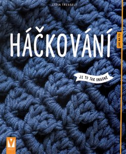 Háčkování - Lydia Tresselt