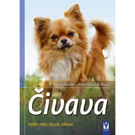Čivava - Birgit Holler
