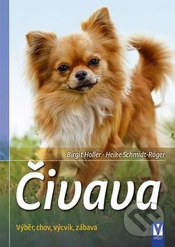 Čivava - Birgit Holler