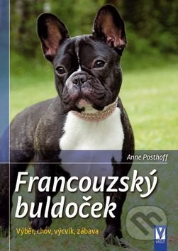 Francouzský buldoček - Anne Posthoff