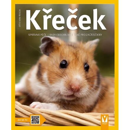 Křeček - Otto von Frisch