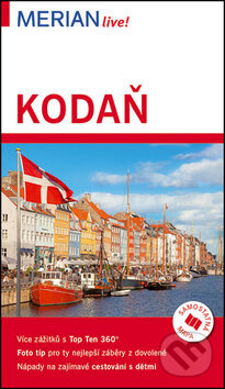 Kodaň - Merian Live! - Jan Scherping