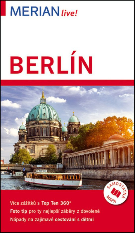 Berlín - Gisela Buddée