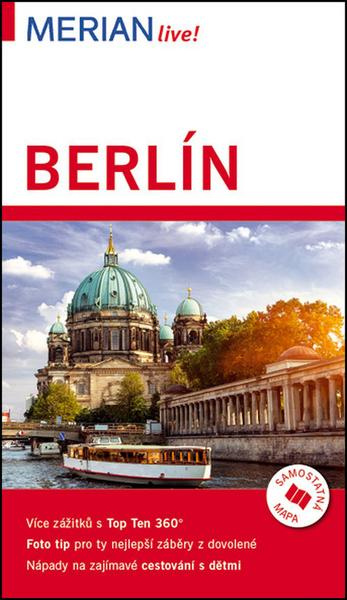 Berlín - Gisela Buddée