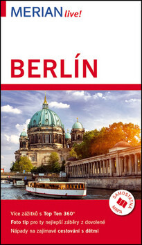 Berlín - Gisela Buddée