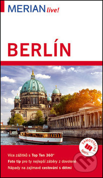 Berlín - Gisela Buddée