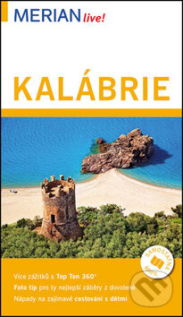 Merian - Kalábrie Jan Vašut s.r.o.