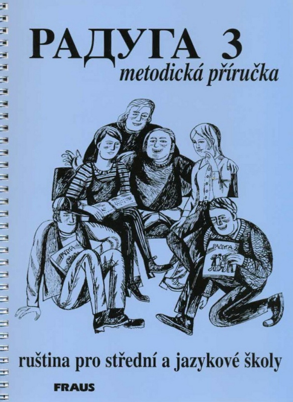 Raduga 3 - Metodická příručka