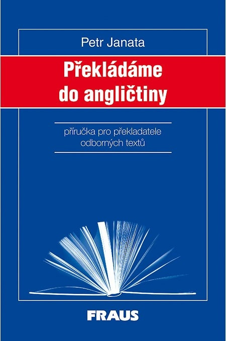 Překládáme do angličtiny Fraus