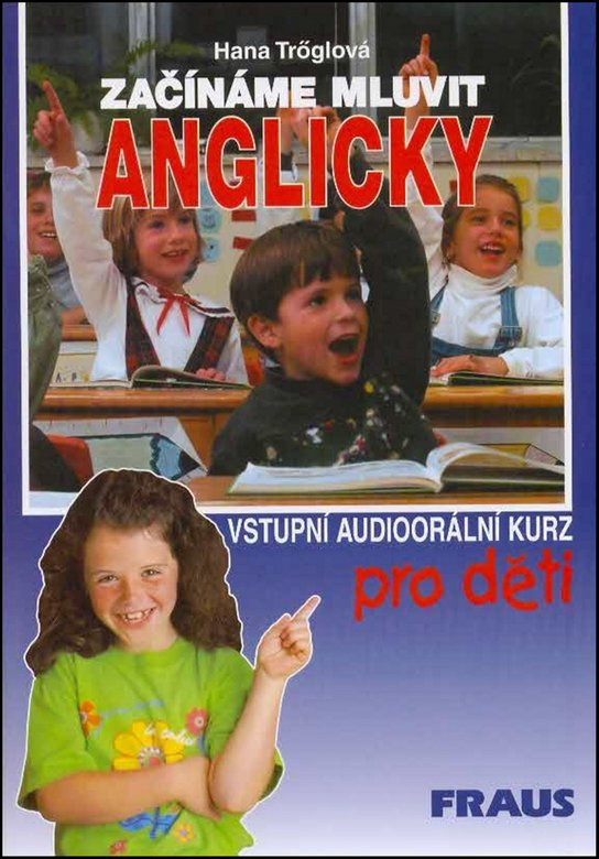 Začínáme mluvit anglicky - metodická příručka