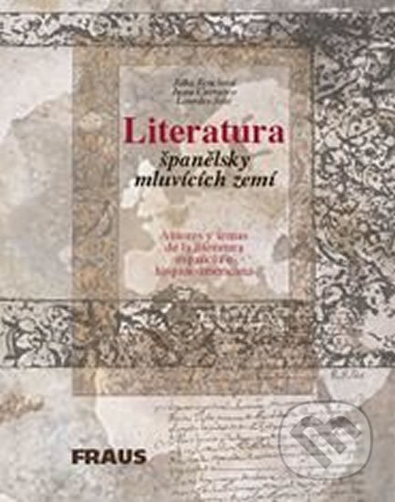 Literatura španělsky mluvících zemí Fraus