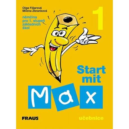 Start mit Max 1 UČ Fraus