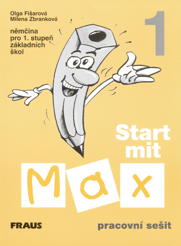 Start mit Max 1 PS Fraus