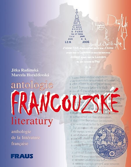 Antologie francouzské literatury Fraus