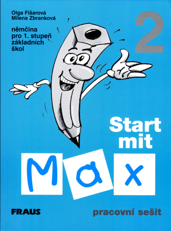 Start mit Max 2 PS Fraus