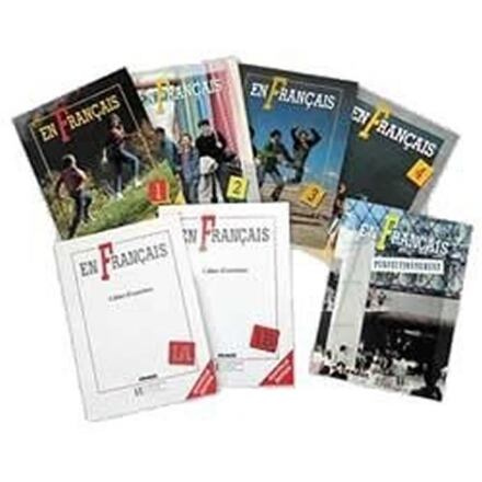 En Francais 3 PS Fraus