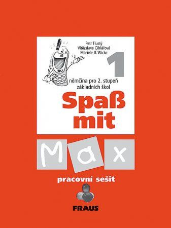 Spaß mit Max 1 PS Fraus