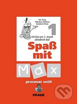 Spaß mit Max 1 PS Fraus