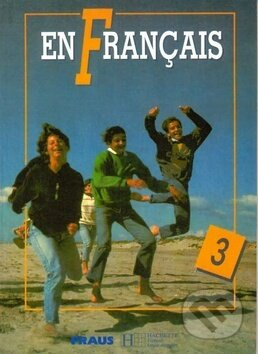 En Francais 3 UČ Fraus