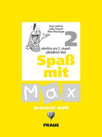 Spaß mit Max 2 PS Fraus