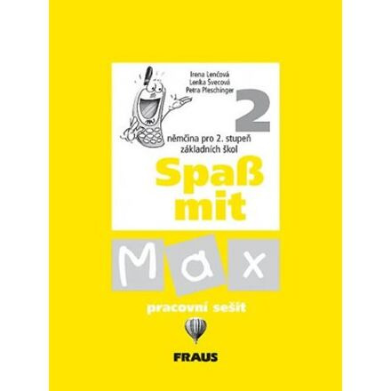 Spaß mit Max 2 PS Fraus
