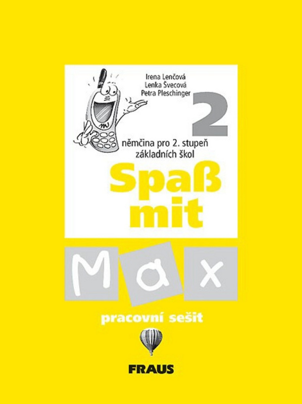 Spaß mit Max 2 PS Fraus