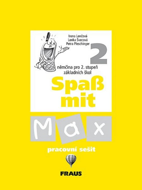 Spaß mit Max 2 PS Fraus