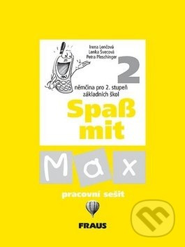 Spaß mit Max 2 PS Fraus