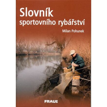 Slovník sportovního rybářství