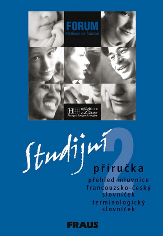 Forum 2 Studijní příručka Fraus