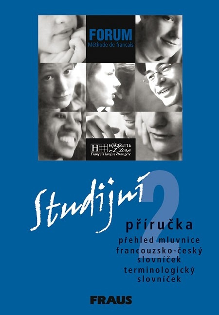 Forum 2 Studijní příručka Fraus