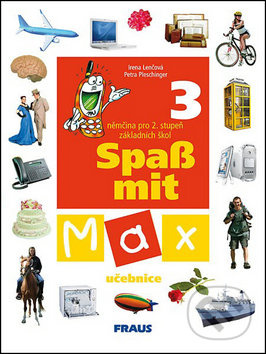 Spaß mit Max 3 UČ Fraus