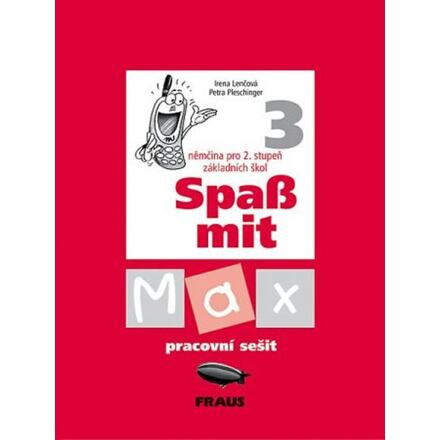 Spaß mit Max 3 PS Fraus