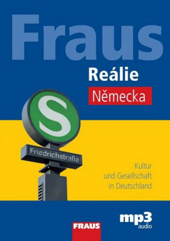 FRAUS Reálie Německa Fraus