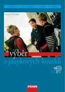 Výběr z jazykových koutků Fraus