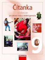 Čítanka 9 pro ZŠ a VG Fraus