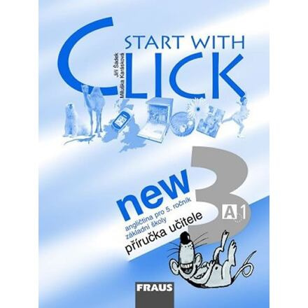 Start with Click New 3 PU Fraus