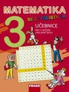 Matematika se Čtyřlístkem 3 pro ZŠ UČ Fraus