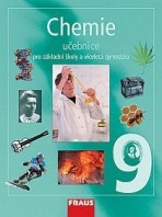 Chemie 9 pro ZŠ a VG Fraus