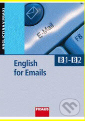 English for Emails - Martina Hovorková