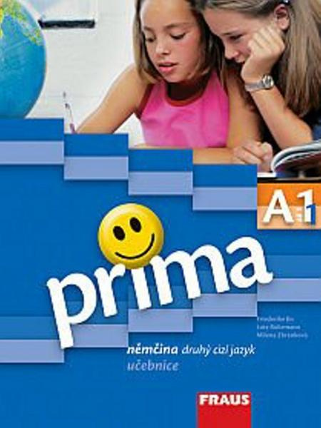 Prima A1/díl 1 UČ Fraus