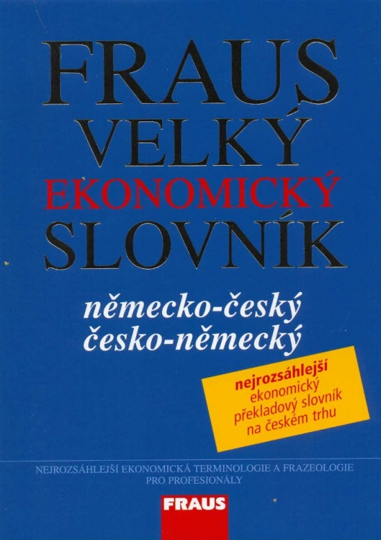 Velký ekonomický slovník NČ-ČN