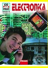 Elektronika - Rainer Köthe, Vlastimil Vavřička - kniha z kategorie Encyklopedie