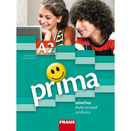 Prima A2/díl 4 UČ Fraus